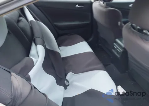 2012 Nissan Maxima 3.5 S из США, поврежденный, VIN 1N4AA5AP9CC859526